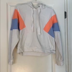 Hippie Rose pullover jacket